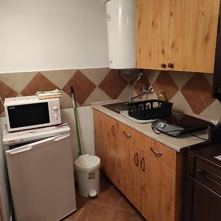 Kis Apartmanhaz * Balatonfured