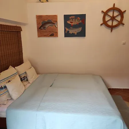 Kis Apartmanhaz Balatonfured