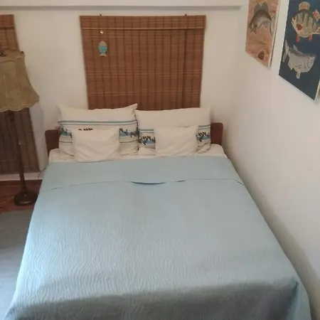 Apartment Kis Apartmanhaz