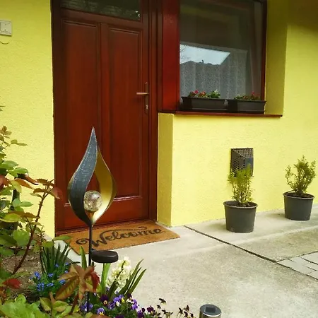 Kis Apartmanhaz * Balatonfured
