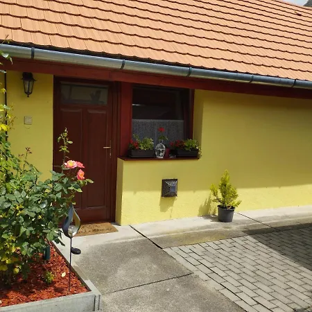 Kis Apartmán *