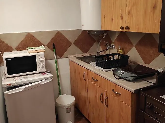 Kis Apartmanhaz * Balatonfüred