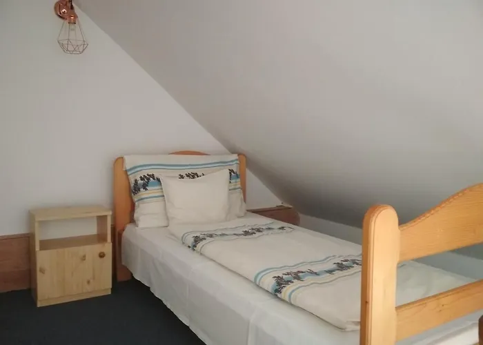 Kis Apartman Balatonfüred