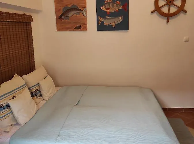 Kis Apartmanhaz Balatonfüred