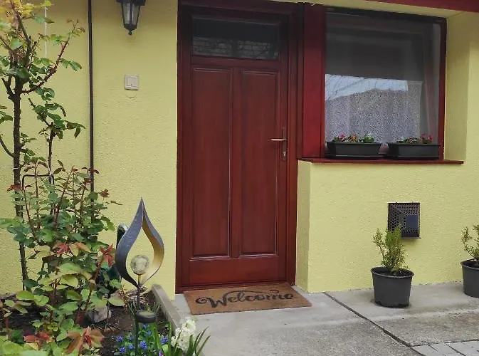 Kis Apartmanhaz Balatonfüred