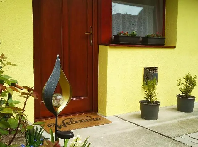 Kis Apartmanhaz * Balatonfüred